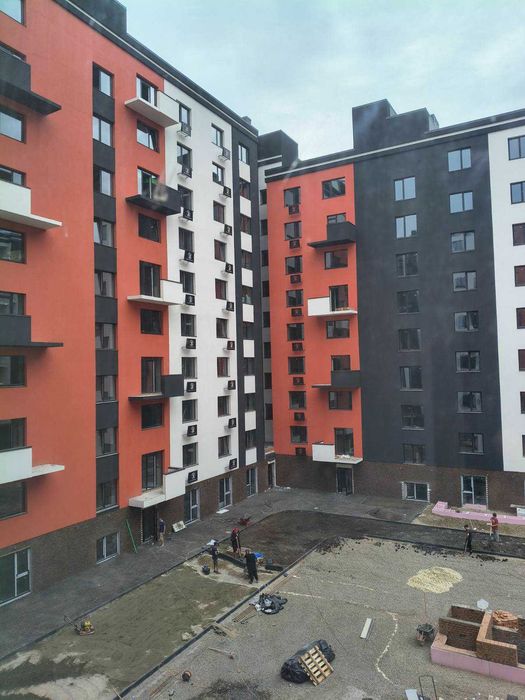 Квартира на вул. Степана Бандери в Івано-Франківську, ID 411943, фото №4