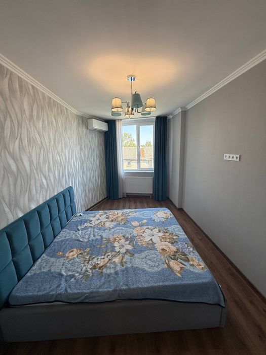 Квартира на просп. Незалежності, 125А в Чернівцях, ID 367596, фото №2