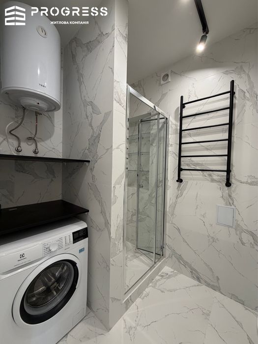 Квартира на вул. Височана, 18 в Івано-Франківську, ID 367612, фото №8