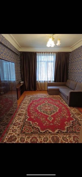Квартира на вул. Марата, 14 в Краматорську, ID 367589, фото №6