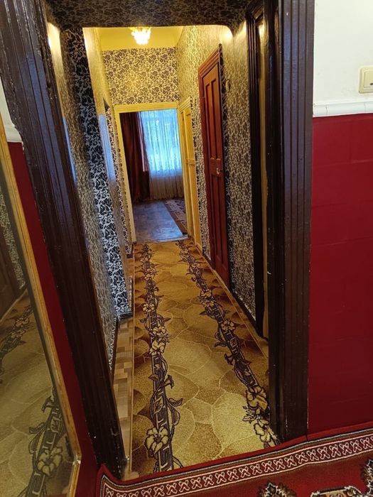 Квартира на вул. Марата, 14 в Краматорську, ID 367589, фото №8