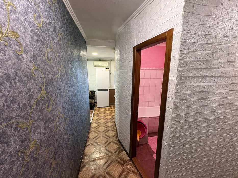Квартира на вул. Зимних походов, 59 в Дніпрі, ID 382960, фото №13