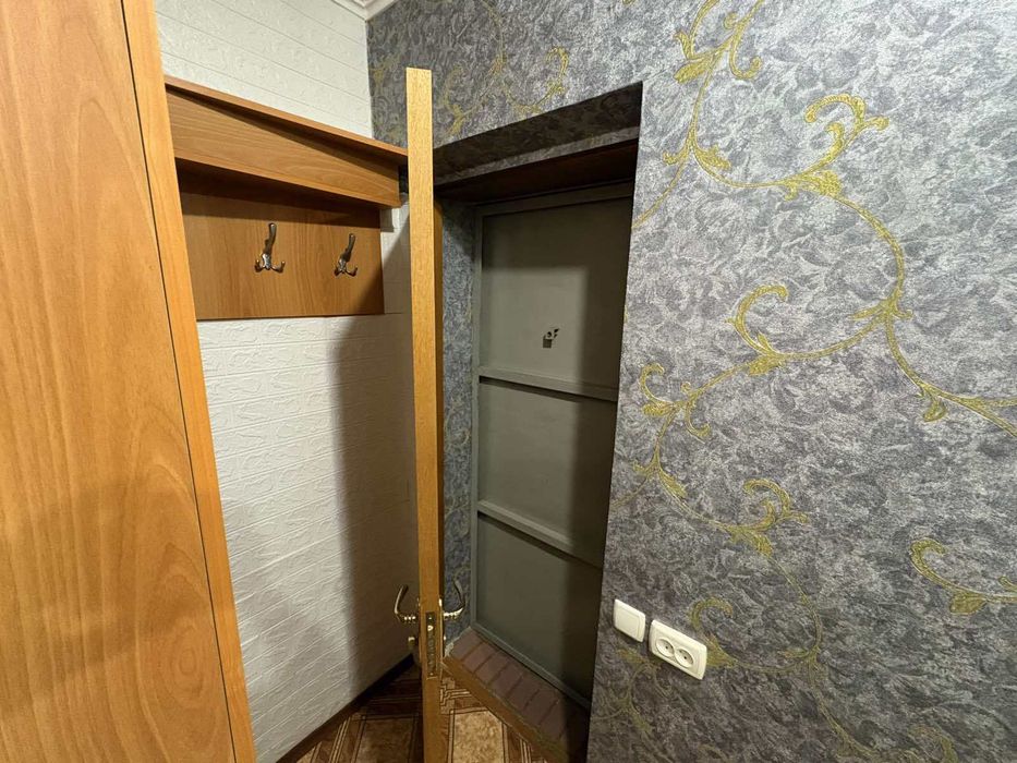 Квартира на вул. Зимних походов, 59 в Дніпрі, ID 382960, фото №15