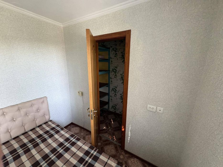 Квартира на вул. Зимних походов, 59 в Дніпрі, ID 382960, фото №16