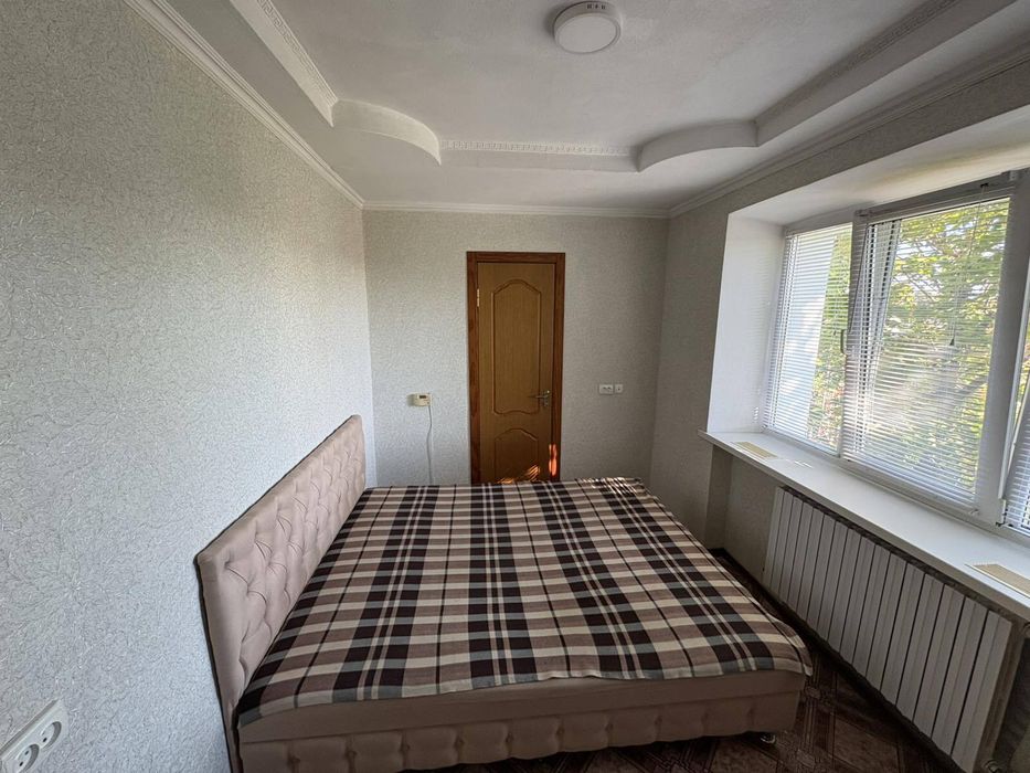 Квартира на вул. Зимних походов, 59 в Дніпрі, ID 382960, фото №17