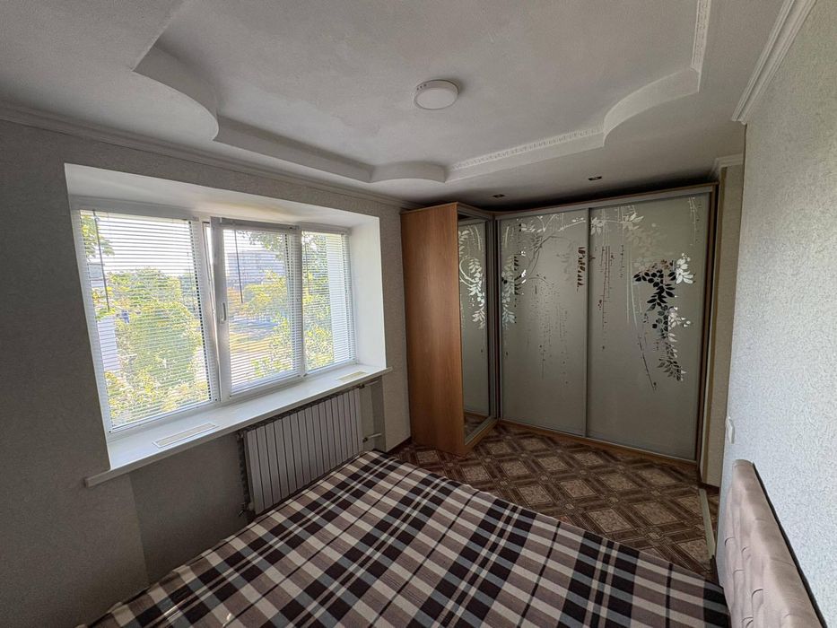 Квартира на вул. Зимних походов, 59 в Дніпрі, ID 382960, фото №18
