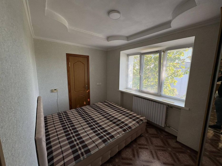 Квартира на вул. Зимних походов, 59 в Дніпрі, ID 382960, фото №20