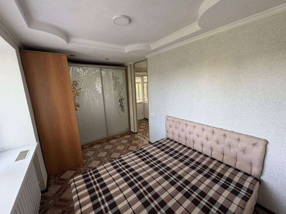 Квартира на вул. Зимних походов, 59 в Дніпрі, ID 382960, фото №21