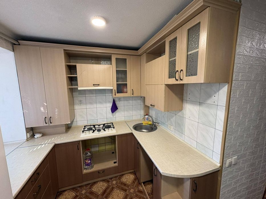 Квартира на вул. Зимних походов, 59 в Дніпрі, ID 382960, фото №4