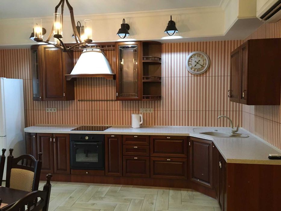 Квартира на вул. Василя Тютюнника, 51/1а, ID 367669, фото №1