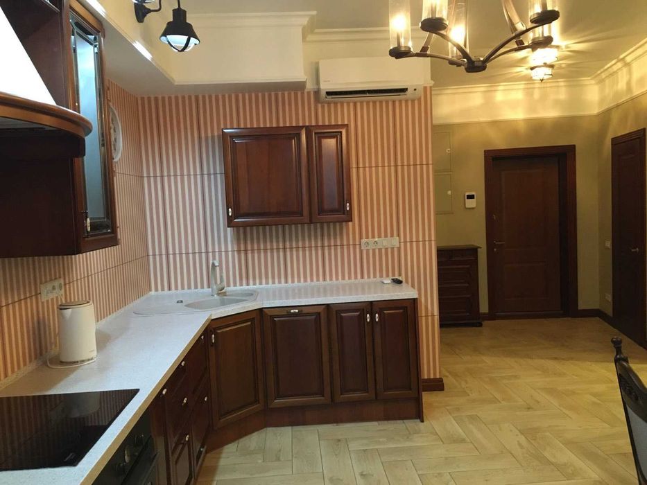 Квартира на вул. Василя Тютюнника, 51/1а в Києві, ID 367669, фото №3