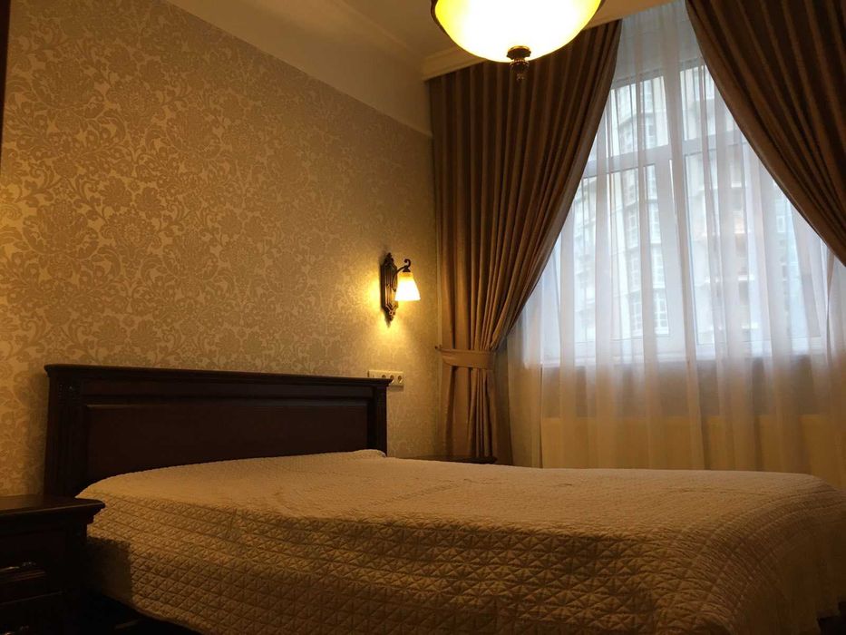 Квартира на вул. Василя Тютюнника, 51/1а в Києві, ID 367669, фото №9