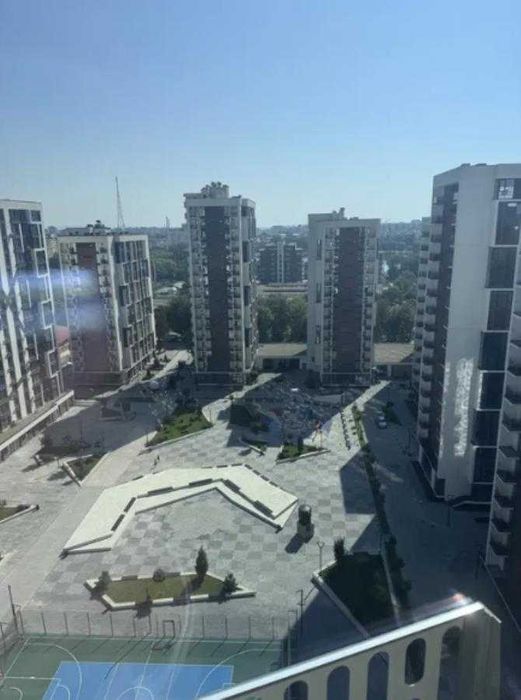 Квартира на ЖК Манхеттен в Івано-Франківську, ID 367695, фото №3