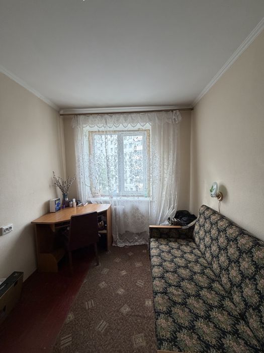Квартира на шосе Нове, 17, ID 367720, фото №1