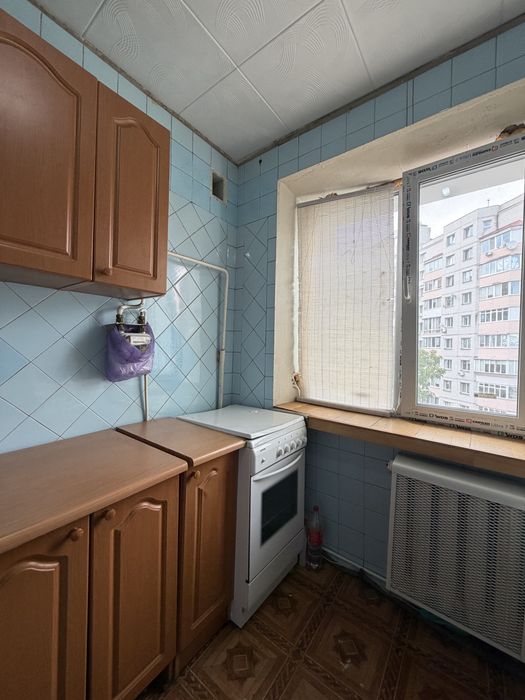 Квартира на шосе Нове, 17 в Києві, ID 367720, фото №5