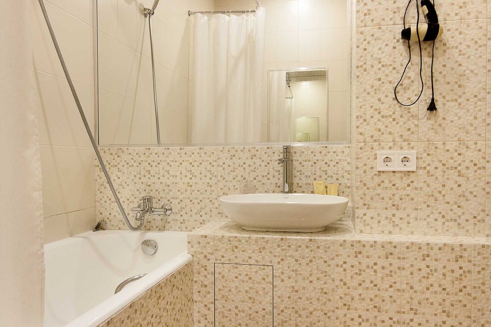 Квартира на вул. Басейна, 3 в Києві, ID 367709, фото №14