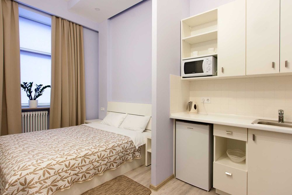 Квартира на вул. Басейна, 3 в Києві, ID 367709, фото №6