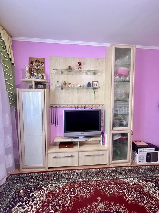 Квартира в Київ, ID 367758, фото №2