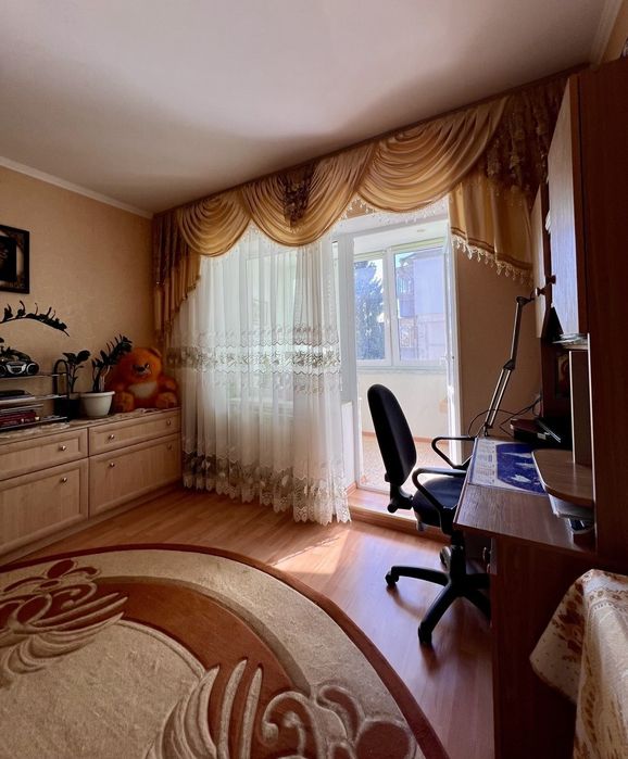 Квартира — Васильків, Київська область в Києві, ID 367758, фото №12