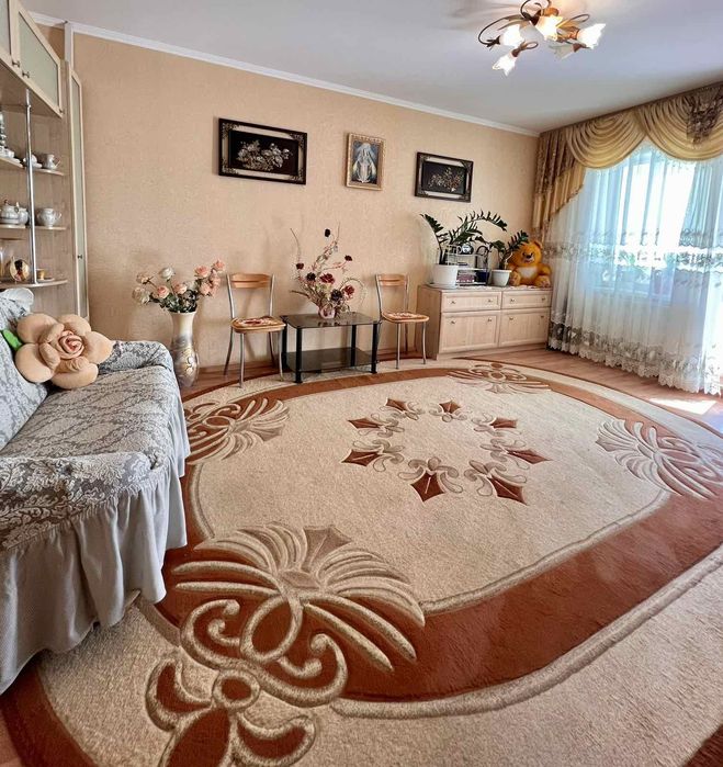 Квартира в Київ, ID 367758, фото №3
