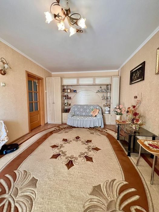 Квартира в Київ, ID 367758, фото №5