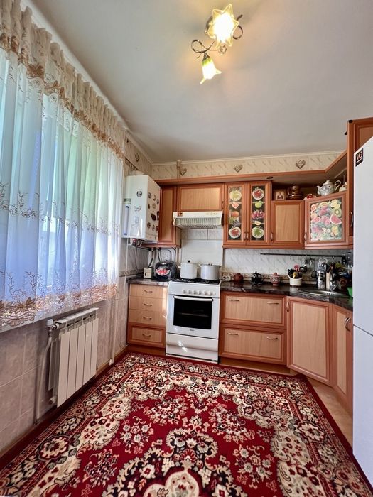 Квартира — Васильків, Київська область в Києві, ID 367758, фото №8