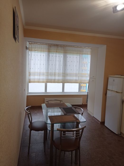 Квартира на ЖК Євромісто в Києві, ID 367746, фото №4