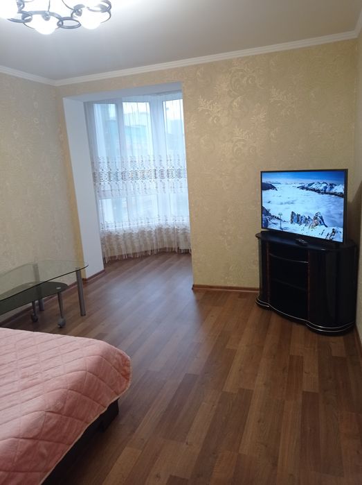 Квартира на ЖК Євромісто в Києві, ID 367746, фото №8