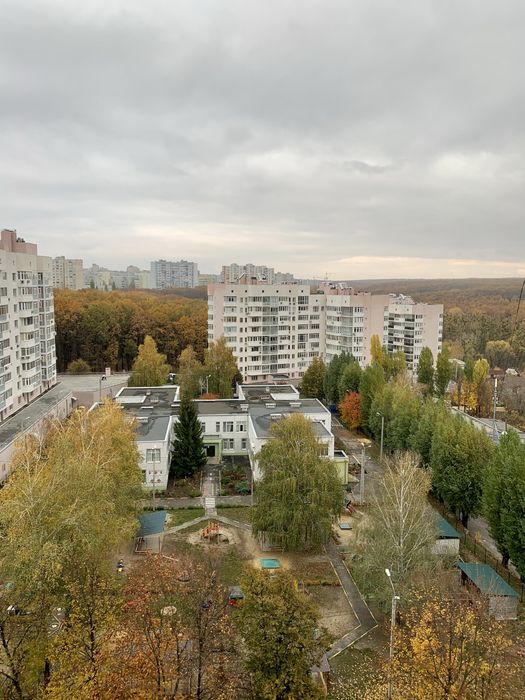 Квартира на вул. Ахсарова в Харкові, ID 367793, фото №8