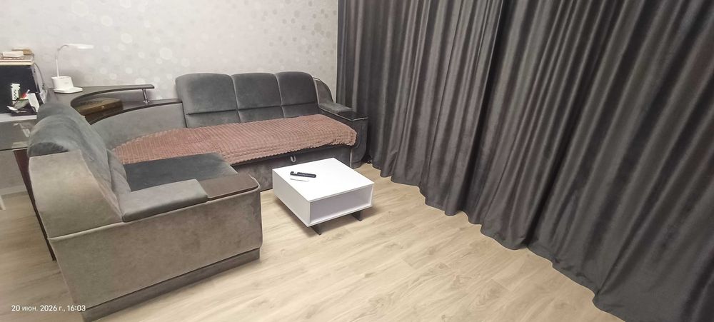 Квартира на вул. Давида Кострова в Кременчуці, ID 367824, фото №3