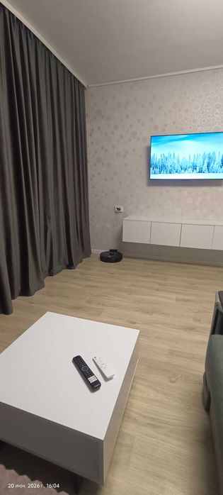 Квартира на вул. Давида Кострова в Кременчуці, ID 367824, фото №4