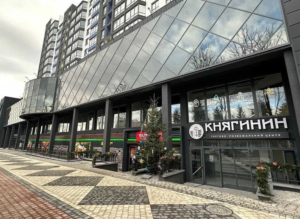 Квартира на ЖК Княгинин в Івано-Франківську, ID 367800, фото №12