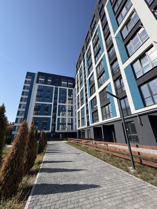 Квартира — Івано-Франківськ в Івано-Франківську, ID 367835, фото №2