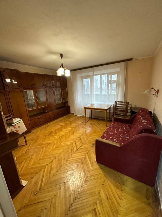 Квартира на вул. Здолбунівська, 3В в Києві, ID 367818, фото №2