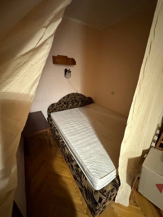 Квартира на вул. Здолбунівська, 3В в Києві, ID 367818, фото №3