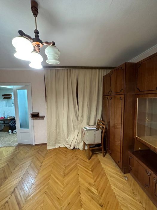 Квартира на вул. Здолбунівська, 3В в Києві, ID 367818, фото №4
