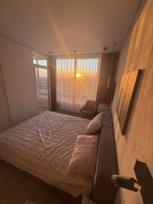 Квартира на вул. Родини Крістерів, 14б в Києві, ID 367841, фото №2
