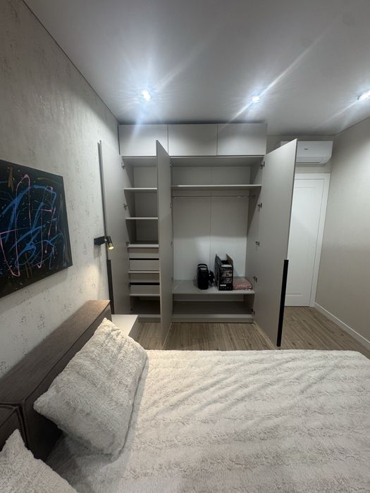 Квартира на вул. Родини Крістерів, 14б в Києві, ID 367841, фото №11
