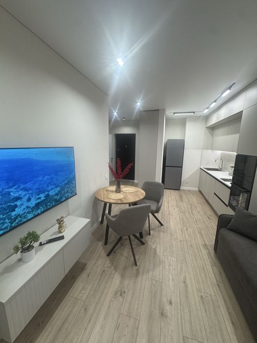 Квартира на вул. Родини Крістерів, 14б в Києві, ID 367841, фото №13