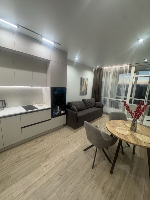 Квартира на вул. Родини Крістерів, 14б в Києві, ID 367841, фото №16