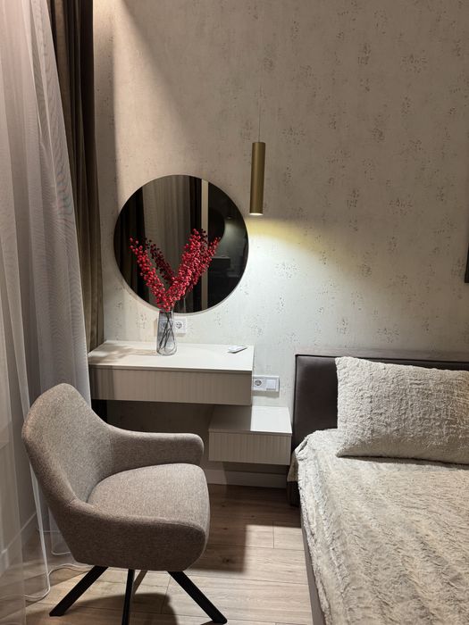 Квартира на вул. Родини Крістерів, 14б в Києві, ID 367841, фото №20