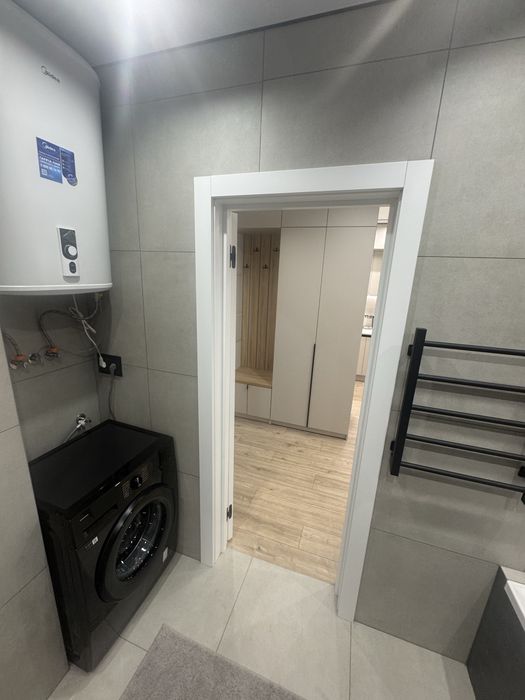 Квартира на вул. Родини Крістерів, 14б в Києві, ID 367841, фото №24
