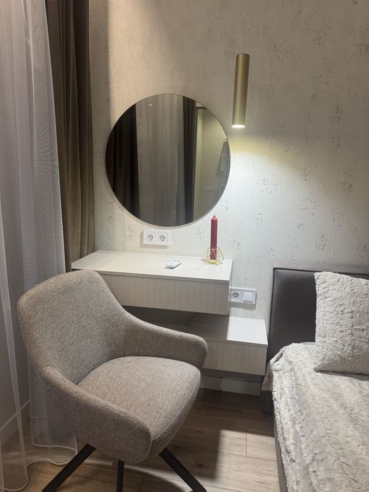 Квартира на вул. Родини Крістерів, 14б в Києві, ID 367841, фото №7