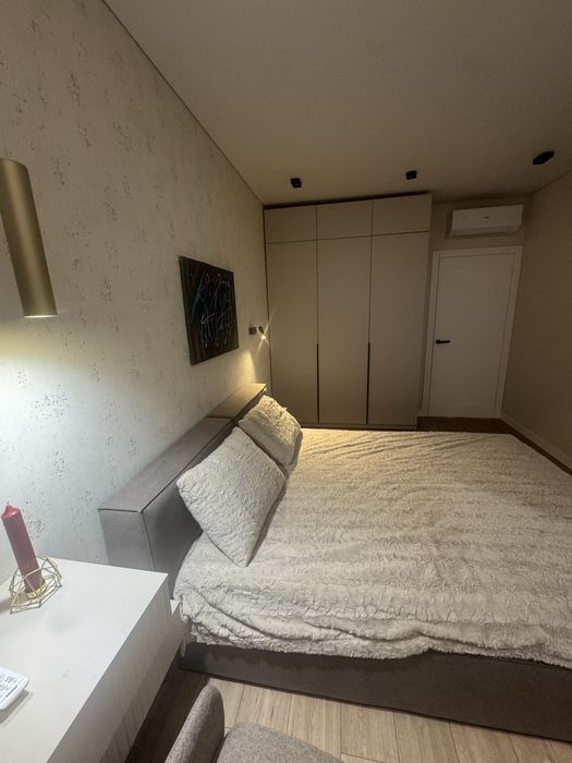 Квартира на вул. Родини Крістерів, 14б в Києві, ID 367841, фото №8