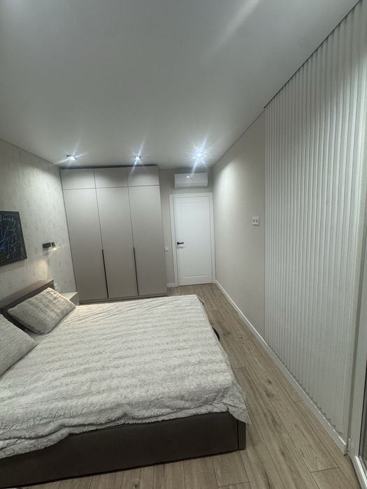 Квартира на вул. Родини Крістерів, 14б в Києві, ID 367841, фото №9
