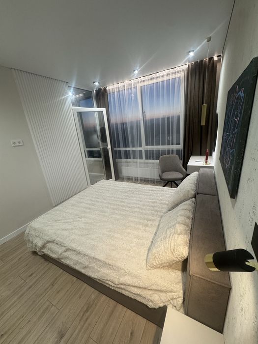 Квартира на вул. Родини Крістерів, 14б в Києві, ID 367841, фото №10