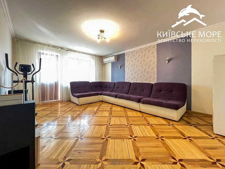 Квартира на вул. Тороповського, 47, ID 367830, фото №1