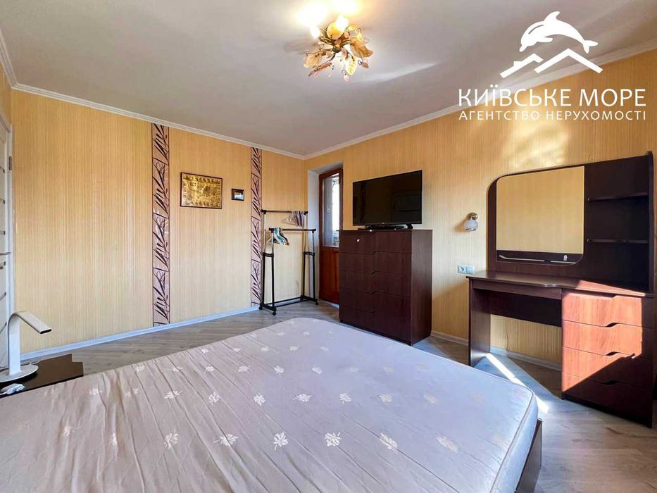 Квартира на вул. Тороповського, 47 в Києві, ID 367830, фото №11