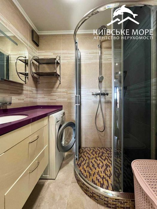 Квартира на вул. Тороповського, 47 в Києві, ID 367830, фото №14