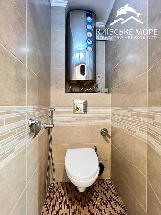 Квартира на вул. Тороповського, 47 в Києві, ID 367830, фото №16
